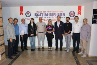 Eğitim Bir Sen’den fotoğraf yarışması