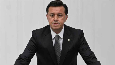Nebi Hatipoğlu AK Parti'ye geçiyor