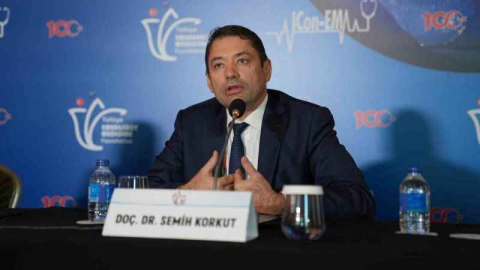 Doç. Dr. Korkut’tan 'Gazze' açıklaması