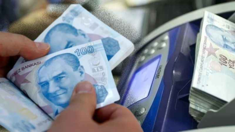 Emeklilere 5 bin lira ödemesi yarın başlıyor