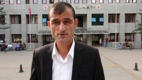 “İntihar etmeyi bile düşündüm”