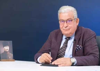 Süleyman Okudan, AK Parti'den aday adayı
