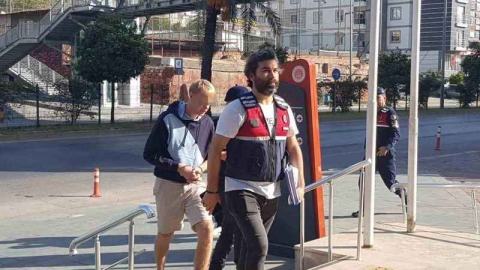 Gasp şüphelilerinin ölümüne sebep olmuştu