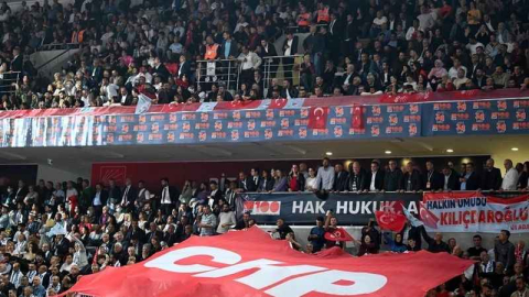 Özgür Özel'in A Takımı belli oluyor