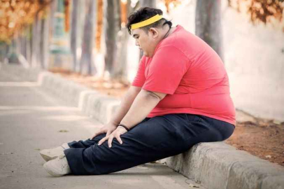 Depresyon kilo artışına yol açıyor