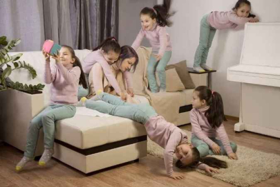 Her yüz erişkinden üçünde görülüyor