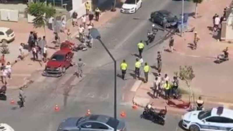 Naldo, kayınpederini de kaybetti