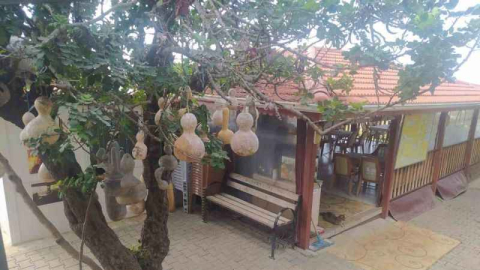 Yalan Dünya Mağarası'na ziyaretçi akını