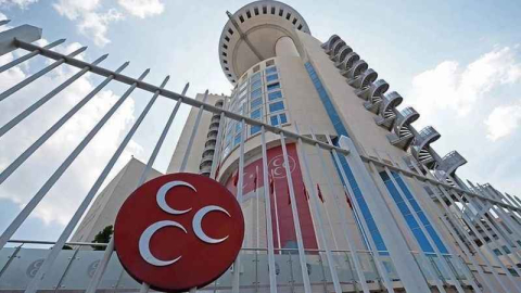 MHP'de aday adaylığı başvuruları başladı