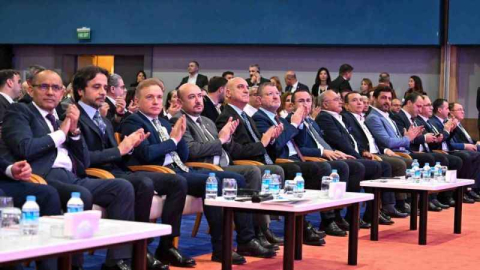 ATSO’dan adil rekabet ortamı talebi