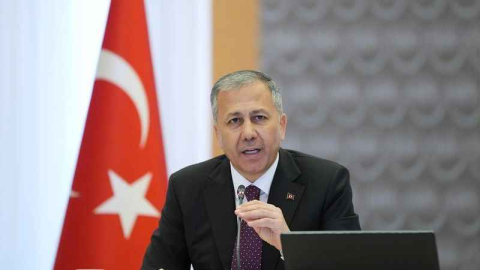 Berge Torre'de 51 kilo 750 gr kokain ele geçirildi