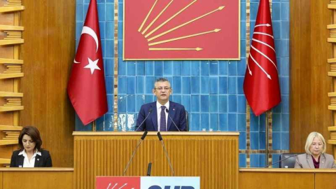 CHP'de istisnalar müstesna, ön seçim kuralı
