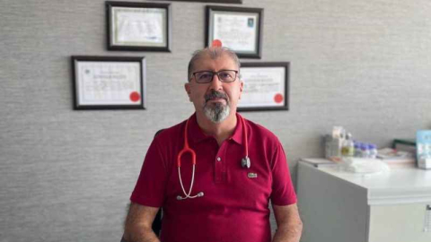 Ekran maruziyeti çocuk sağlığını bozuyor