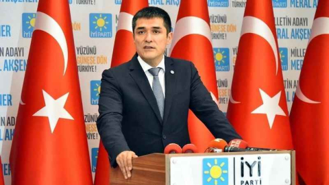 İYİ Parti’den ittifak açıklaması