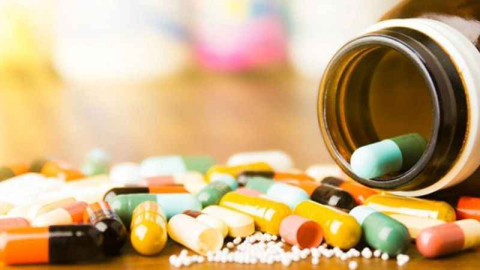 Antibiyotik kullanımı direnci geliştiriyor