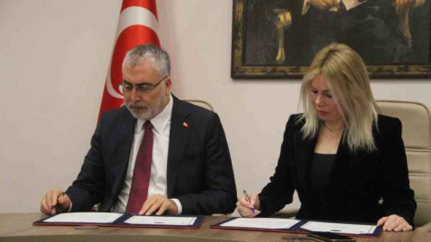 Bakan Işıkhan'dan eğitimde yeni model açıklaması