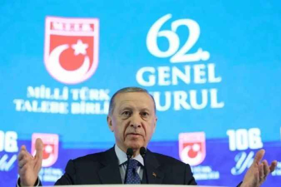 Cumhurbaşkanı Erdoğan gündemi değerlendirdi