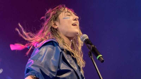 Kalben dinlenme rekoru kırdı