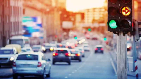 Trafik psikolojimizi nasıl etkiliyor?