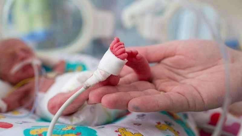 Prematürelere ilk yıl takviyesi çok önemli
