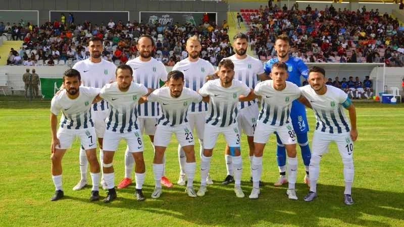 Manavgat Belediyespor'da tekleme dönemi