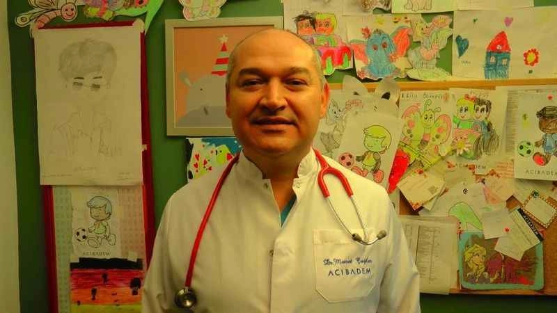 Prematürelere ilk yıl takviyesi çok önemli