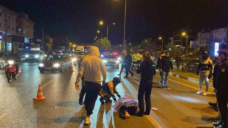 Kalp masajı hayatta kalmasına yetmedi