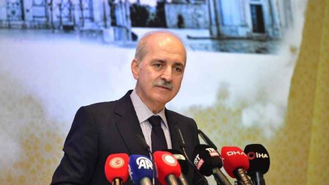 BM, Refah Sınır kapısında çöpe atıldı
