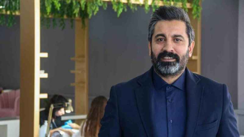 Güzellik merkezlerine Polatlar faturası 