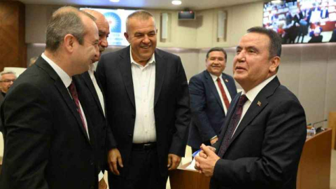 2024 yılı bütçesi 16 milyar TL.