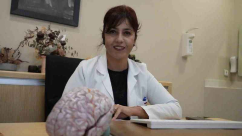 Cerrahi yöntem dirençli epilepside konfor sağlıyor