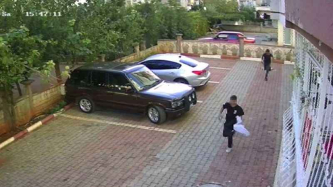 Küfürleşme sonrası silah konuştu