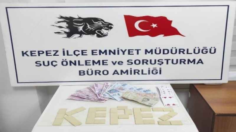 Kumar mekanlarına adli işlem