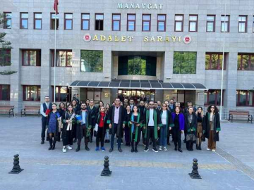 Av. Bulut “Kadın, erkeğe muhtaç hale getirilmek isteniyor”