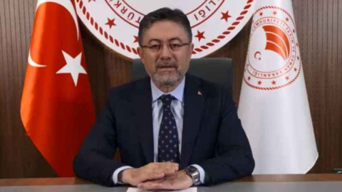 Orman alanımızı yüzde 30’a çıkaracağız