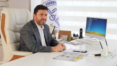 Manavgat Müftülüğü'nden Filistin için kermes