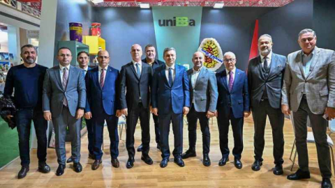 Tarım ekonomisinde yol teknolojiden geçiyor