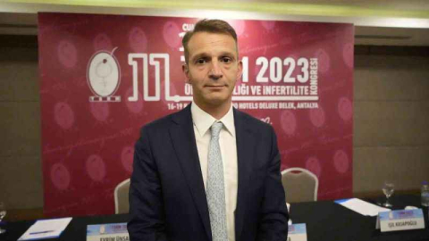 Tüp bebekle doğum şansı yüzde 98’i geçiyor