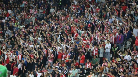 Öğretmenlere ücretsiz tribün daveti