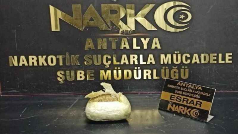 Sokak satıcılarına operasyon