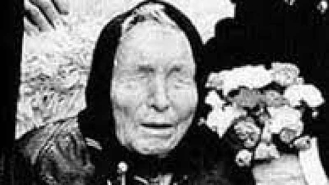 Baba Vanga'nın 2024 hakkındaki kehanet iddiaları internette en çok aranan içerik oldu