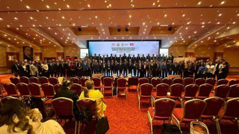Orman Yönetimi Çalıştayı sona erdi