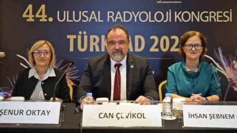 Radyolojik incelemeye talep artıyor