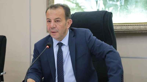 CHP MYK, Tanju Özcan’ı affetti