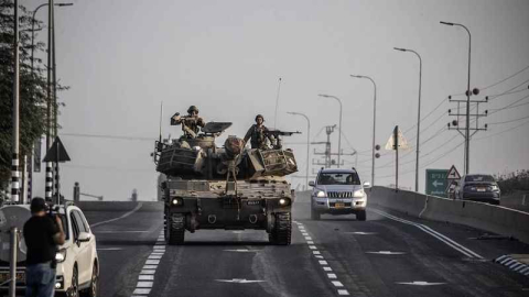 İsrail-Hamas ateşkesi uzayacak mı?