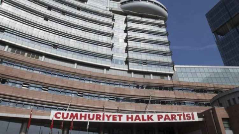 CHP'de başvurular 5 Aralık'a uzadı