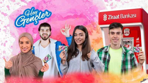 Kredi ve burs ödemeleri hesaplarda
