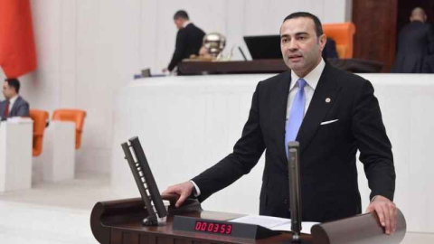 “Turistlerden Şehir Vergisi Alınsın”