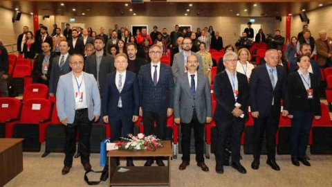Antalya Bilim Forumu başladı