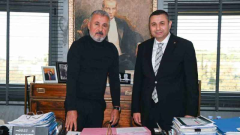 Asansör bakımlarına 4 yıllık protokol